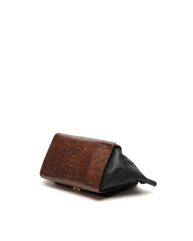 Céline Celine Trapeze Bag