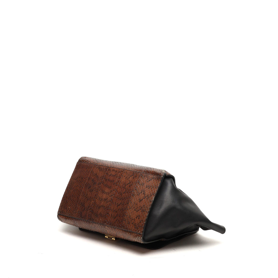 Céline Celine Trapeze Bag