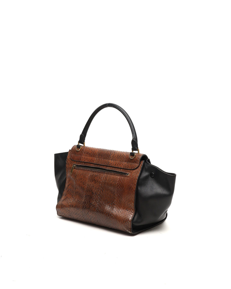 Céline Celine Trapeze Bag