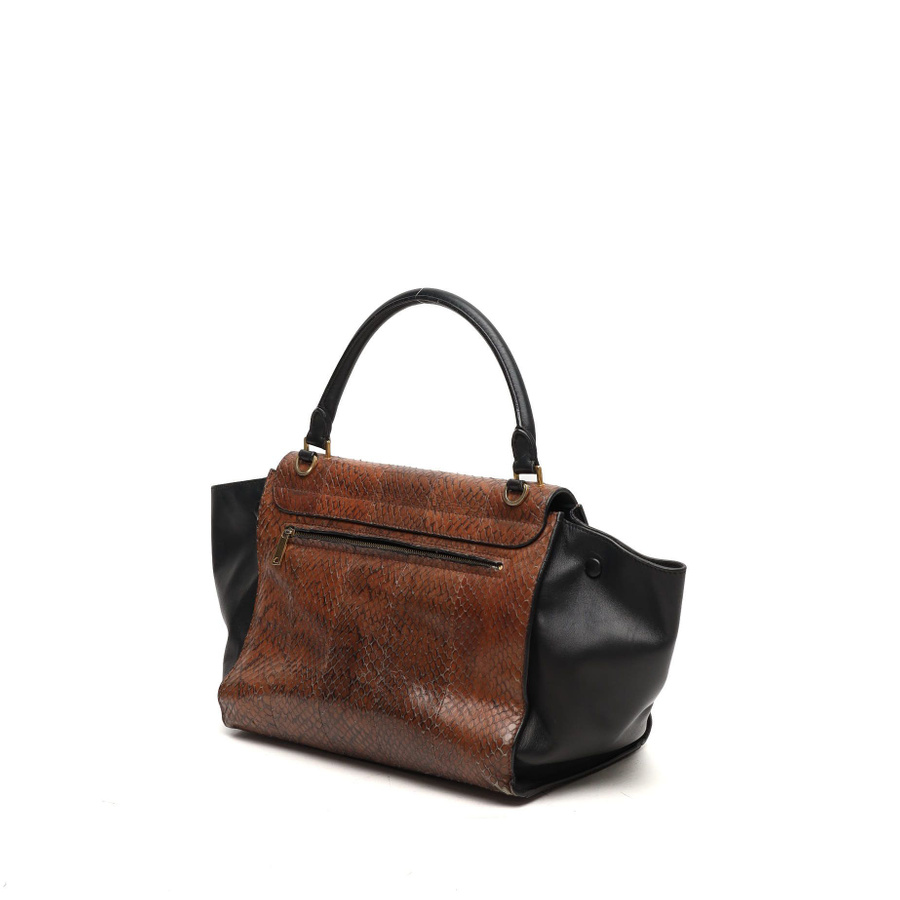 Celine Trapeze Bag