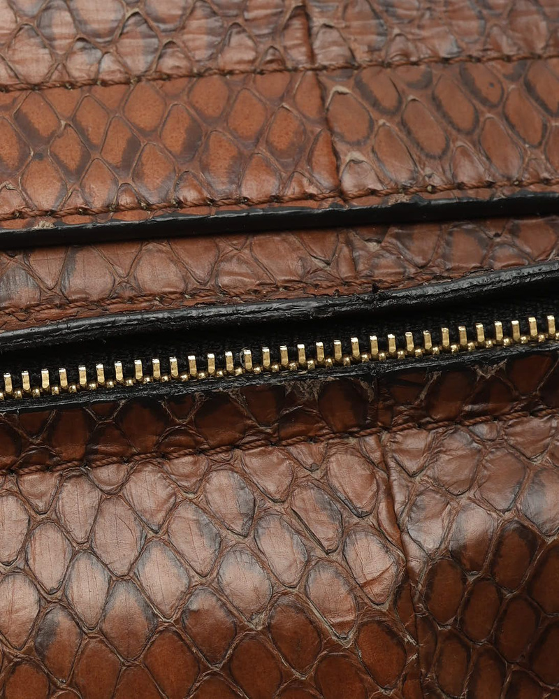 Céline Celine Trapeze Bag