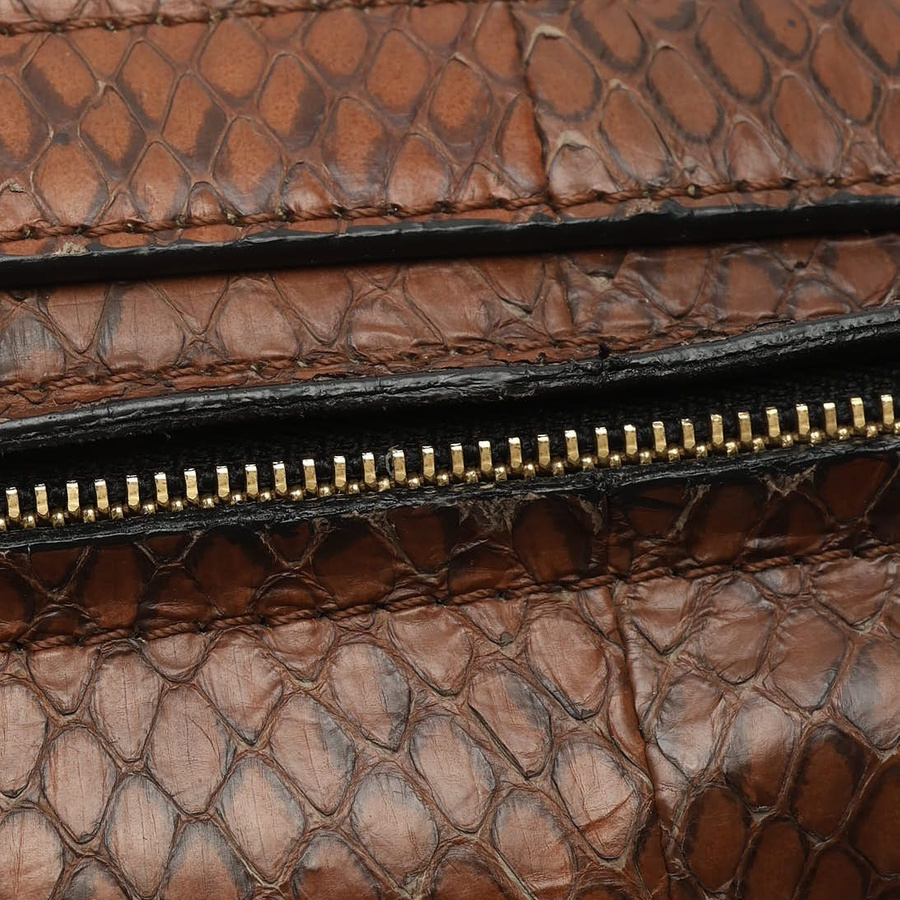 Céline Celine Trapeze Bag
