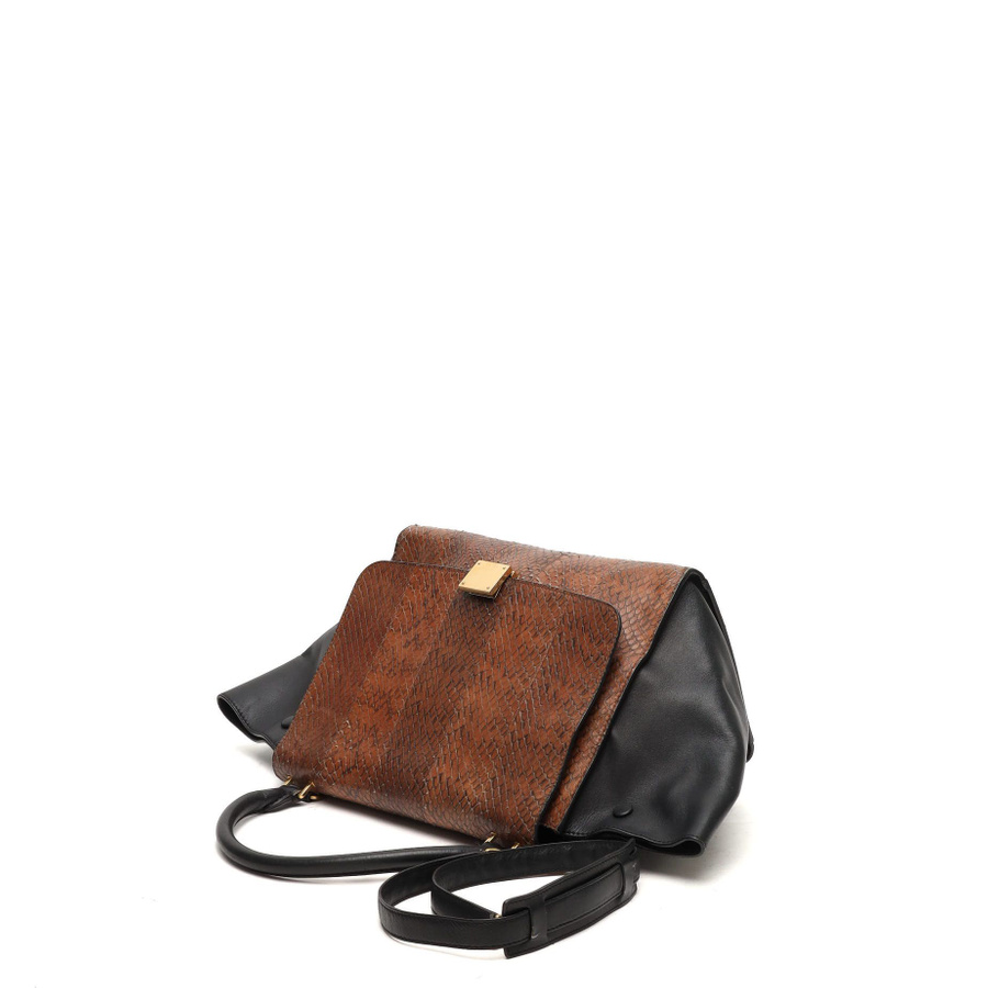 Céline Celine Trapeze Bag