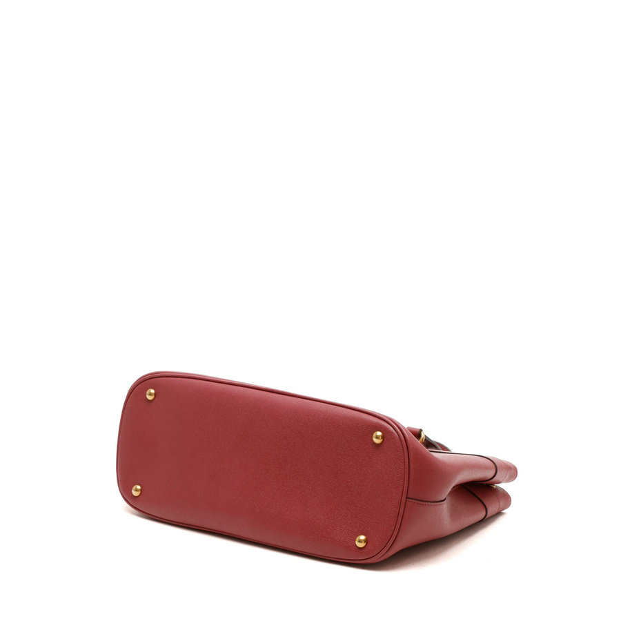 Gucci Horsebit Tote Bag