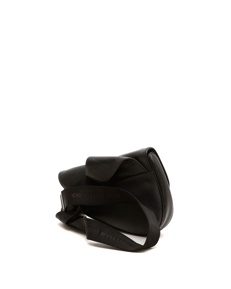 Christian Dior Stussy Saddle Bag