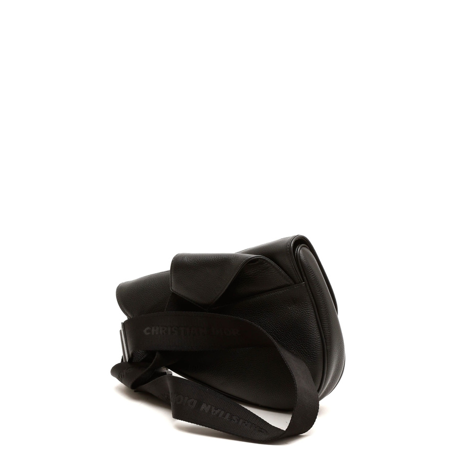 Christian Dior Stussy Saddle Bag
