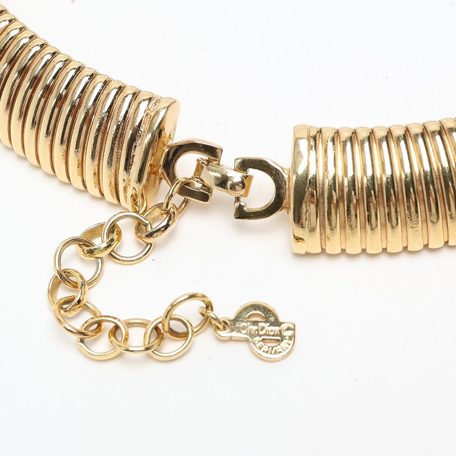 Christian Dior Choker