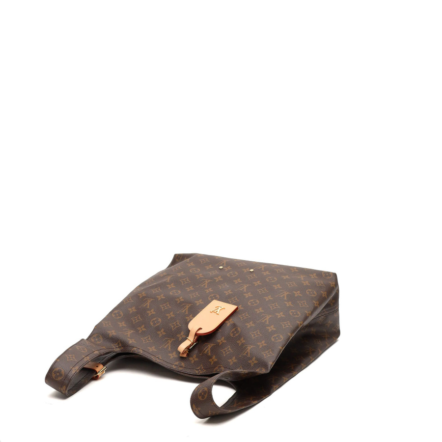 Louis Vuitton Monogram Atlantis GM Bag