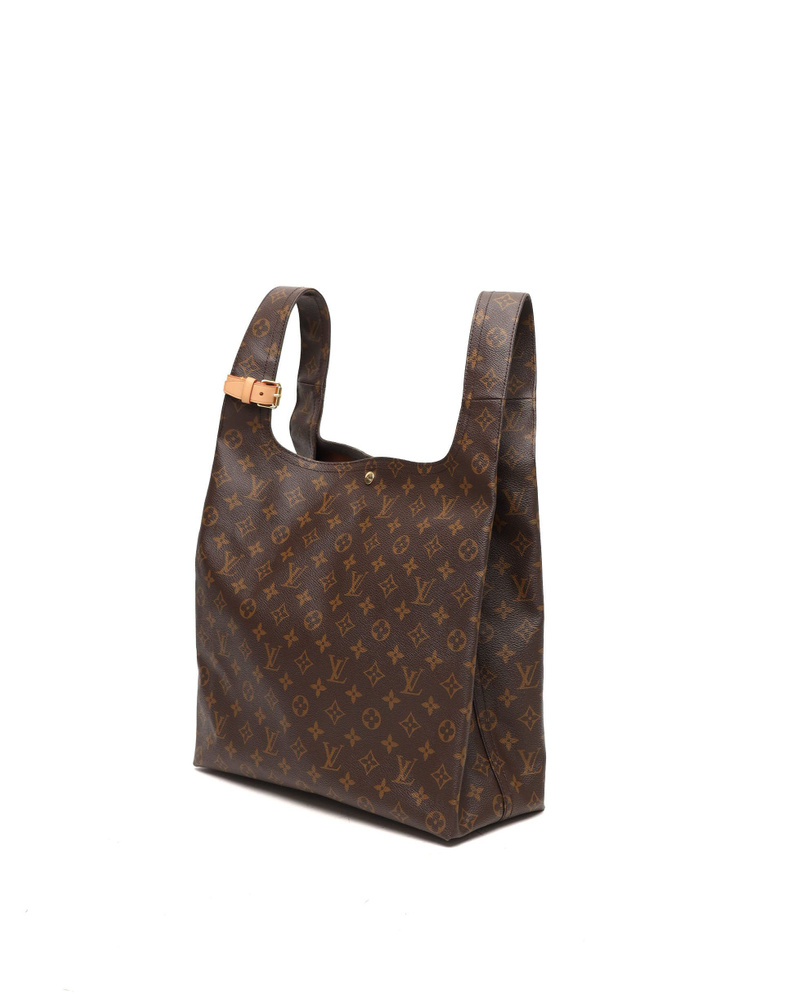 Louis Vuitton Monogram Atlantis GM Bag