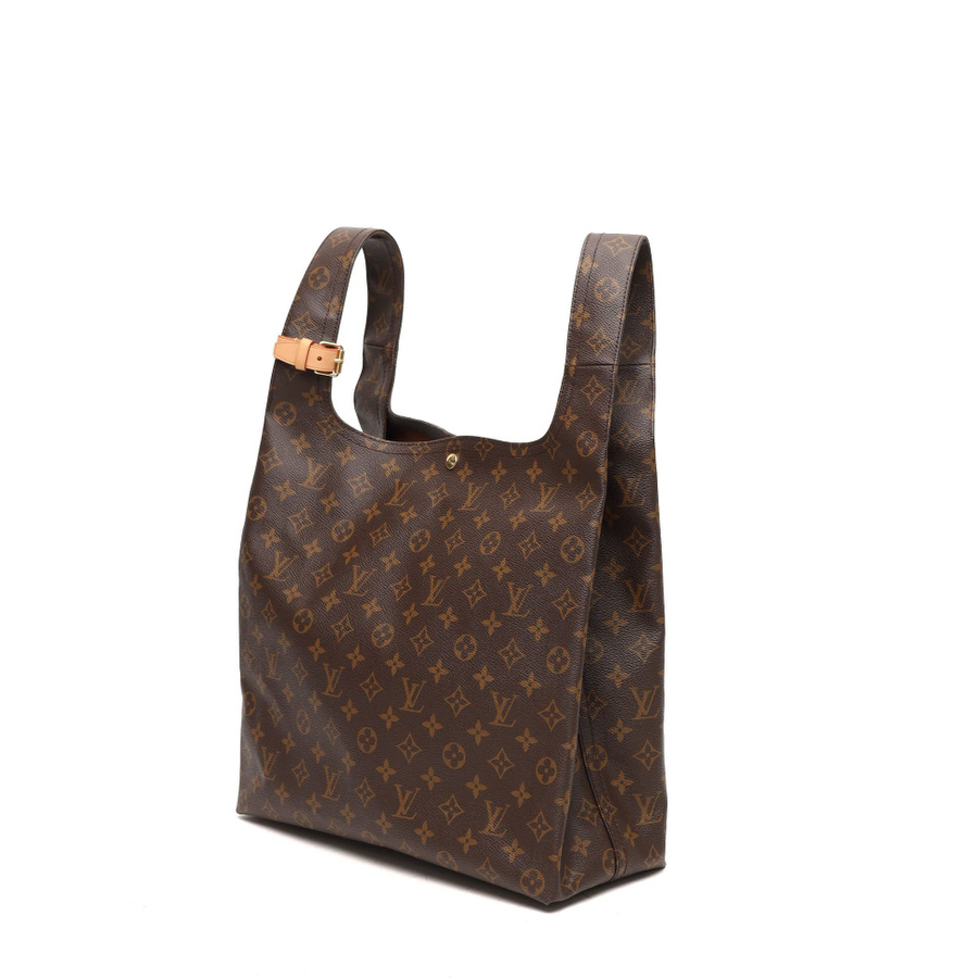 Louis Vuitton Monogram Atlantis GM Bag