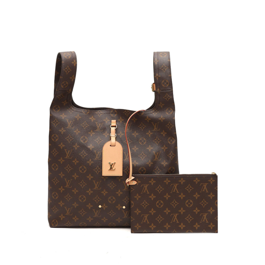 Louis Vuitton Monogram Atlantis GM Bag
