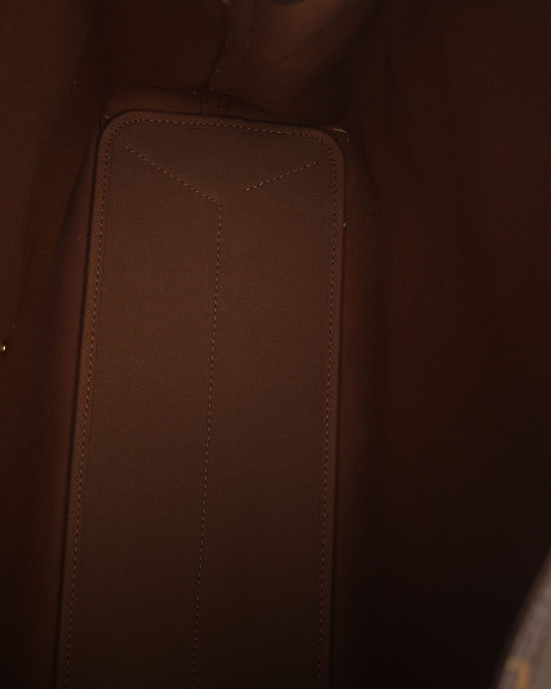 Louis Vuitton Monogram Atlantis GM Bag
