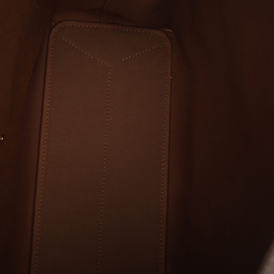 Louis Vuitton Monogram Atlantis GM Bag