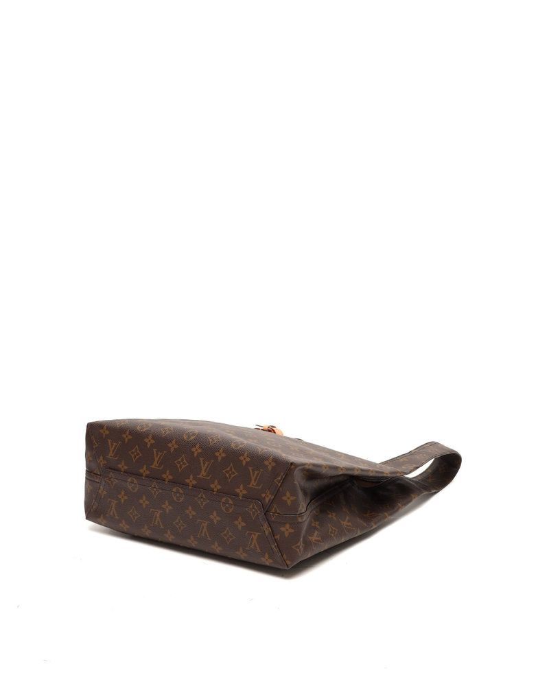 Louis Vuitton Monogram Atlantis GM Bag