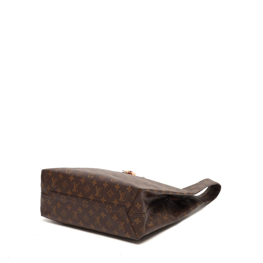 Louis Vuitton Monogram Atlantis GM Bag