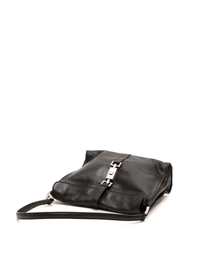 Gucci Jackie Fold Over Bag