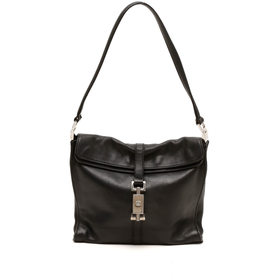 Gucci Jackie Fold Over Bag