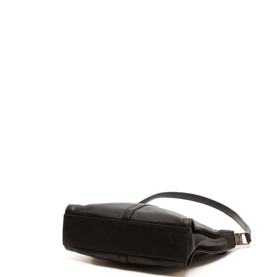 Gucci Jackie Fold Over Bag