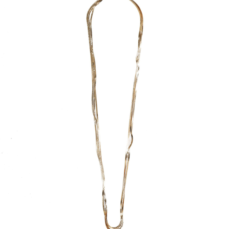 Christian Dior Long Necklace