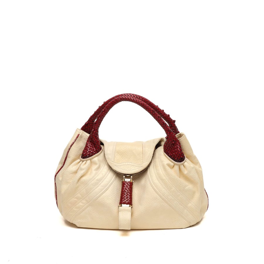 Fendi Spy Bag