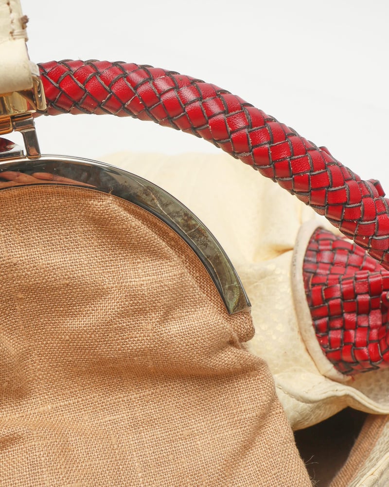 Fendi Spy Bag
