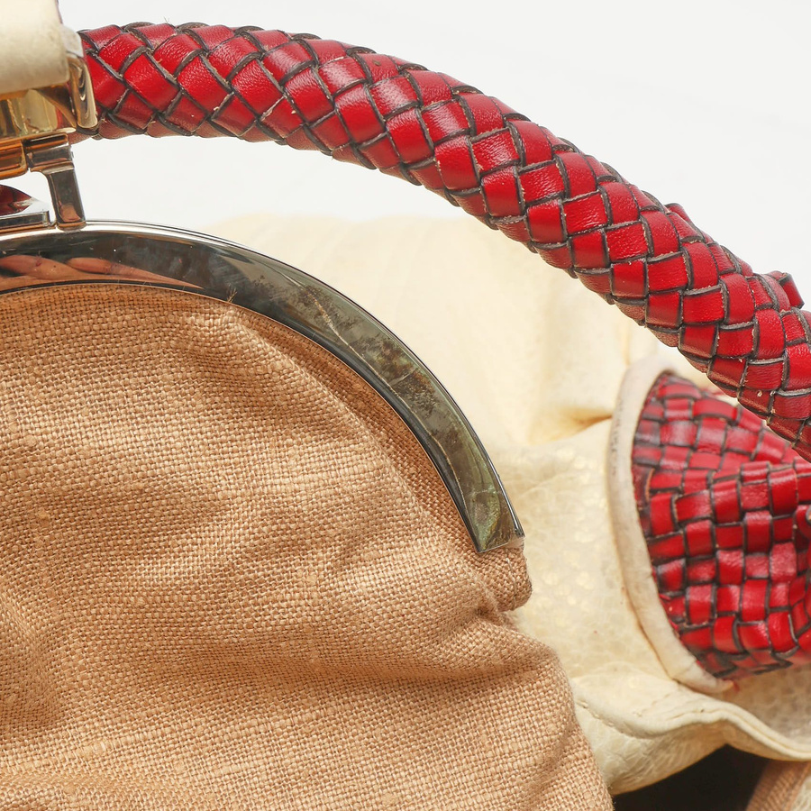 Fendi Spy Bag