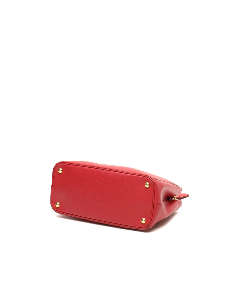 Prada Small Saffiano Galleria Bag