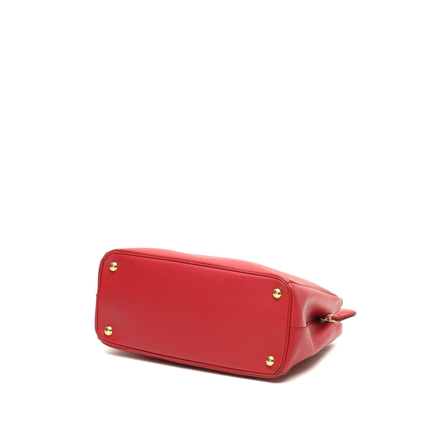 Prada Small Saffiano Galleria Bag