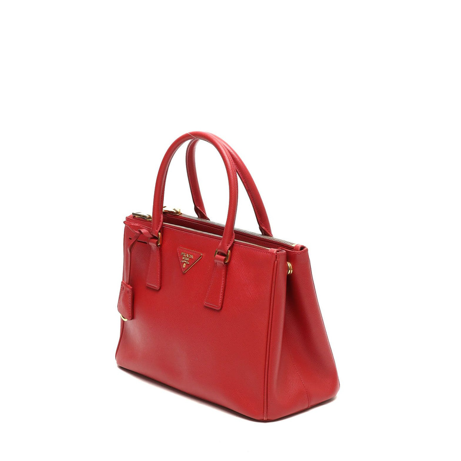 Prada Small Saffiano Galleria Bag