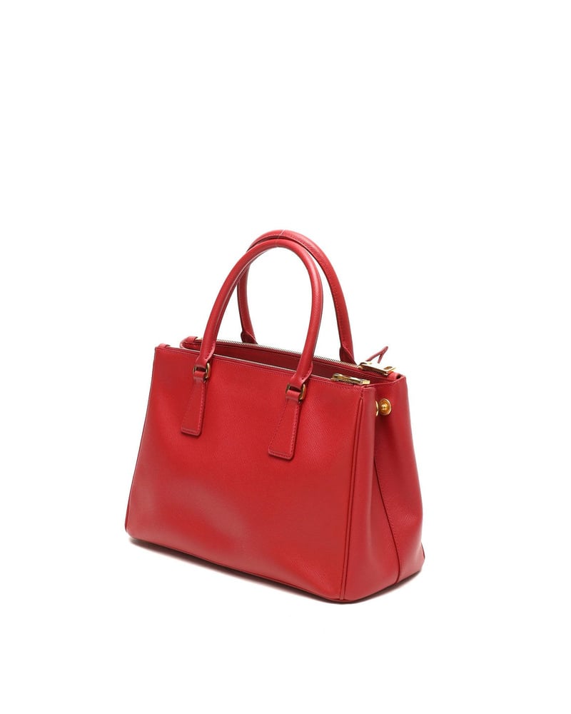 Prada Small Saffiano Galleria Bag