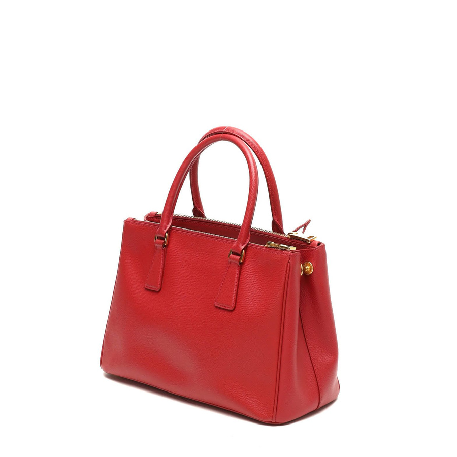 Prada Small Saffiano Galleria Bag
