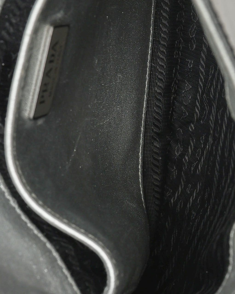 Prada Cleo Bag