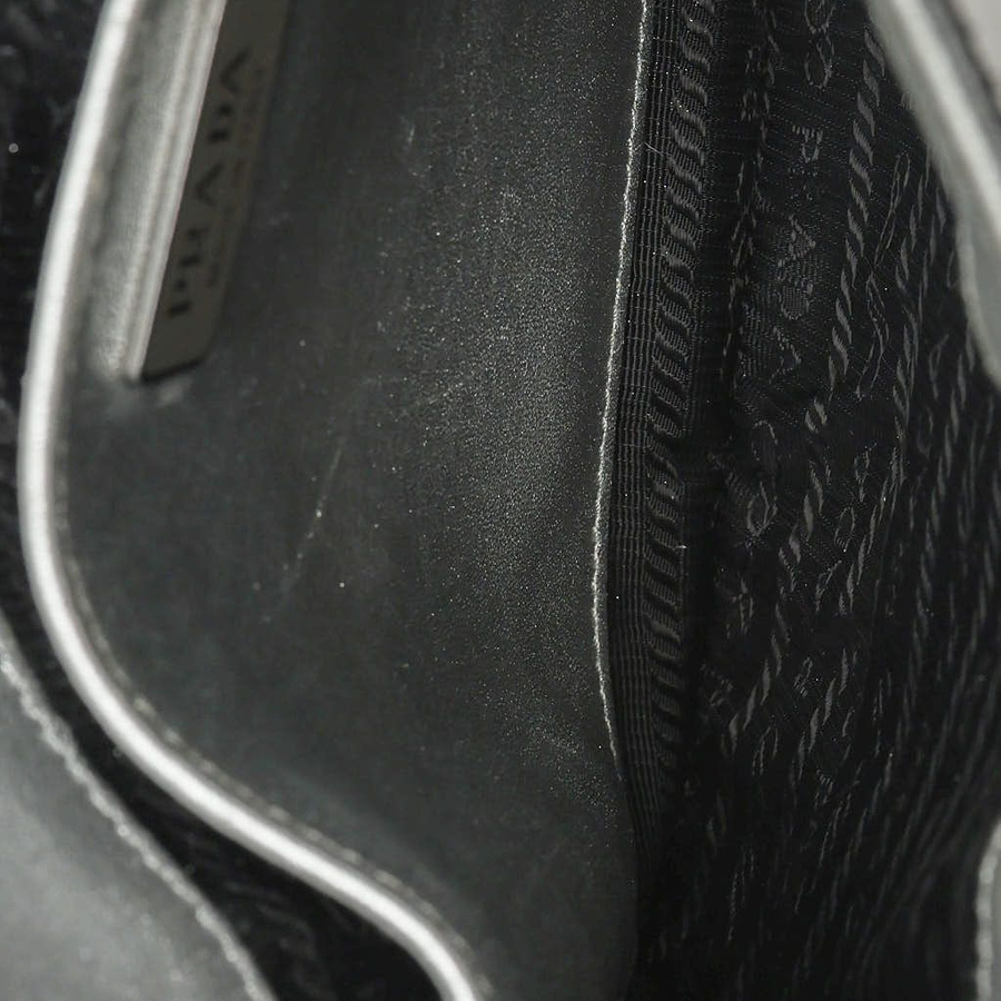 Prada Cleo Bag