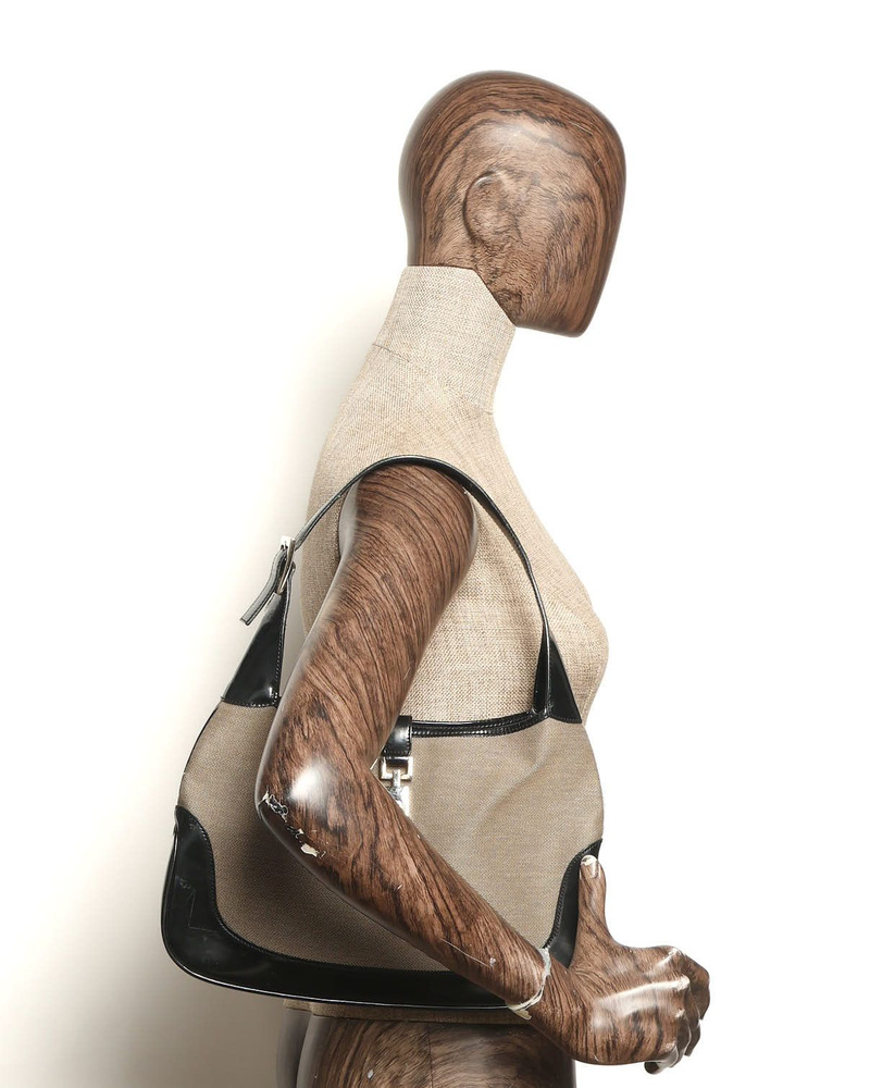 Gucci Jackie Bag