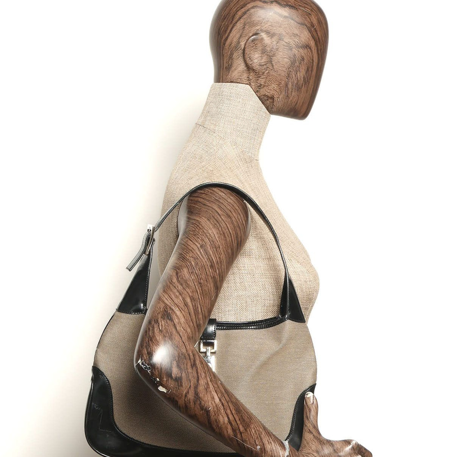 Gucci Jackie Bag