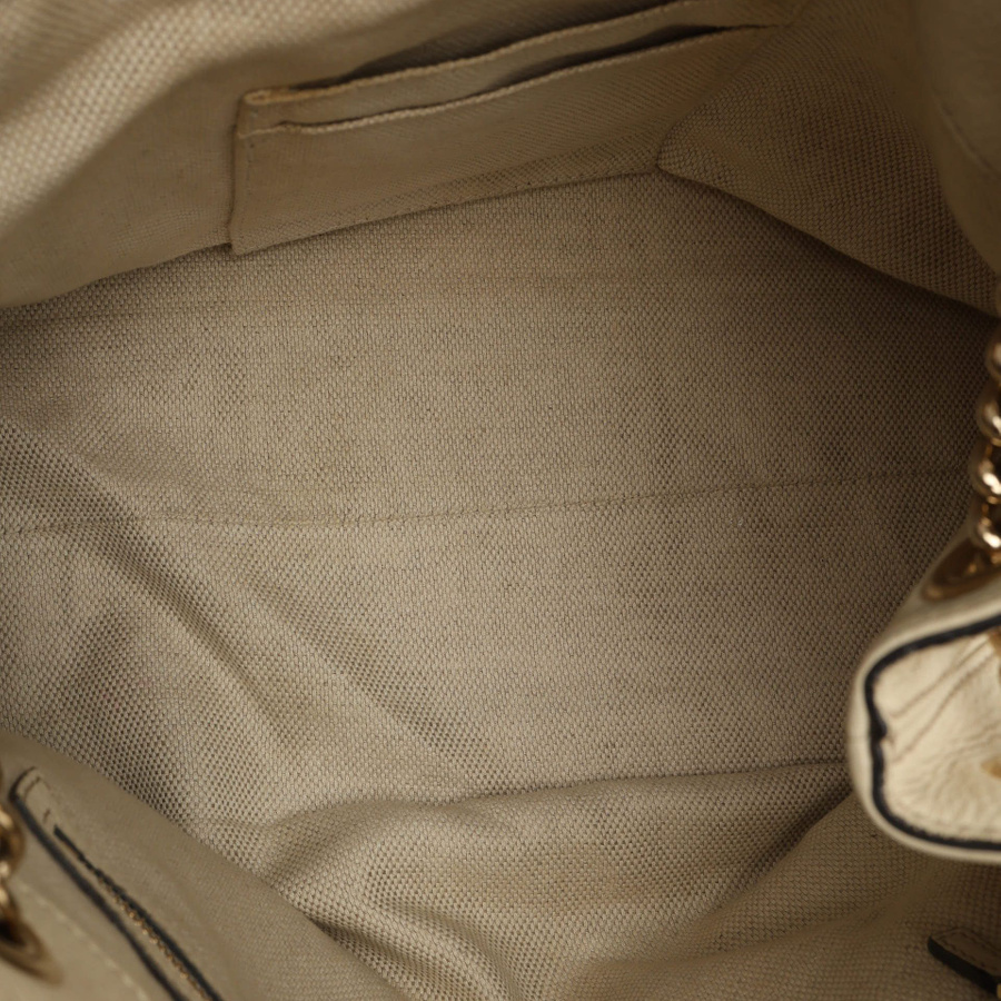 Gucci Soho Chain Bag