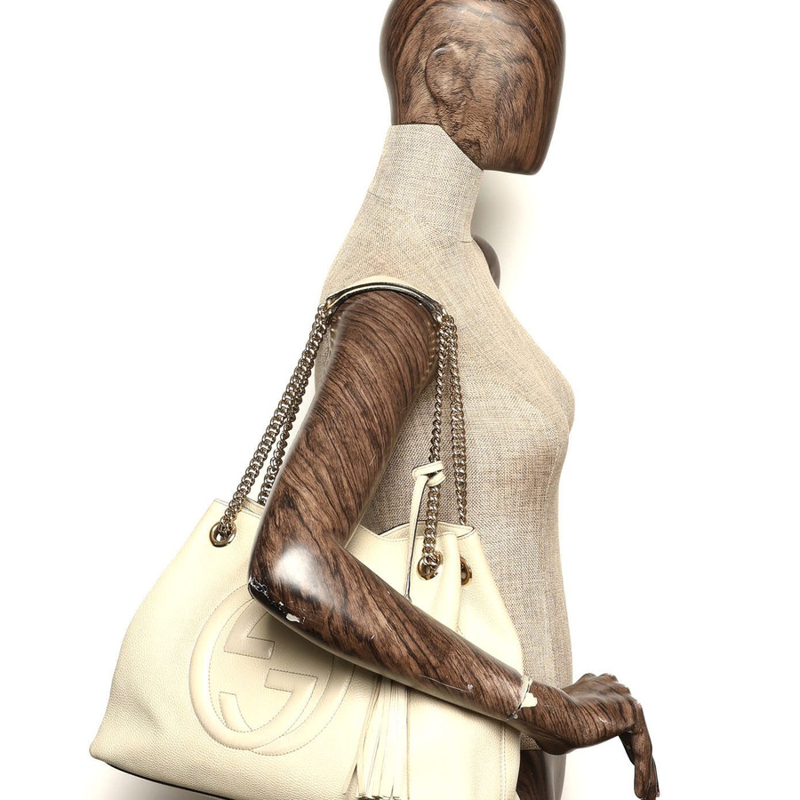 Gucci Soho Chain Bag