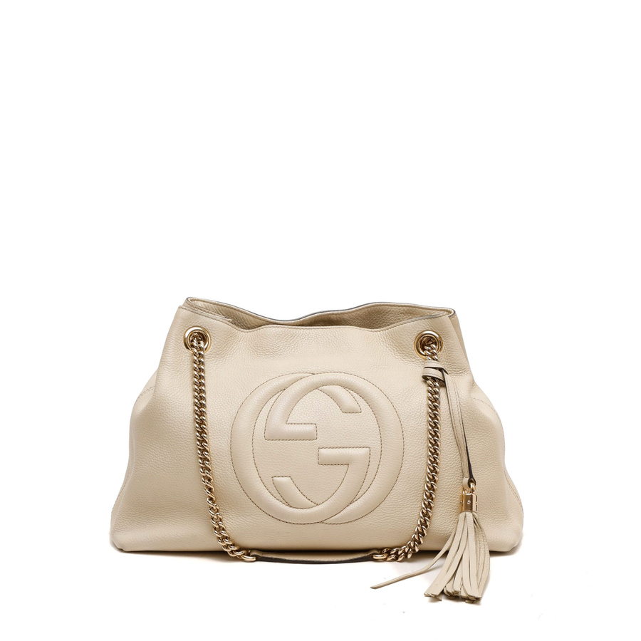 Gucci Soho Chain Bag