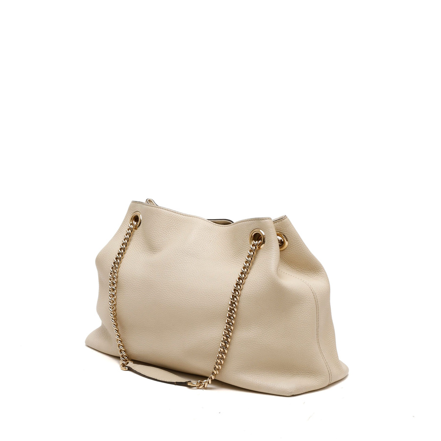 Gucci Soho Chain Bag