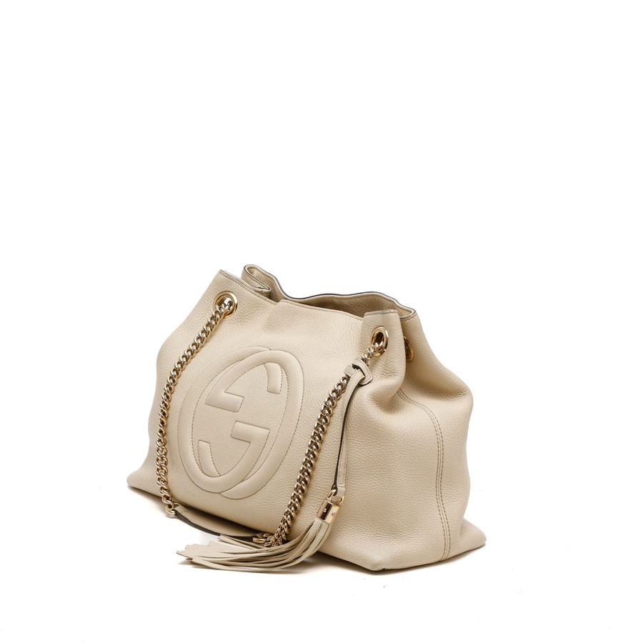 Gucci Soho Chain Bag