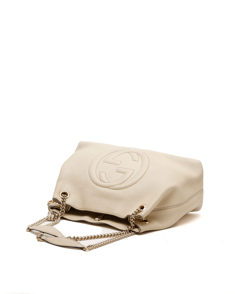 Gucci Soho Chain Bag