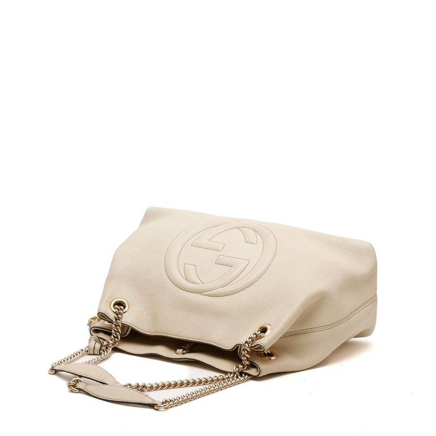 Gucci Soho Chain Bag