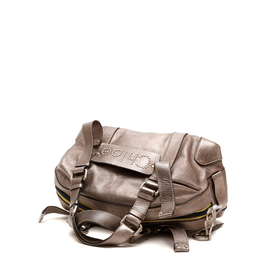 Chloé Patsy Bag