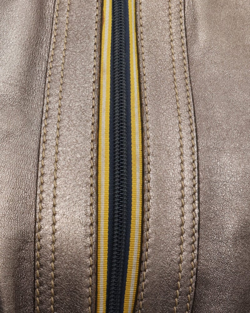 Chloé Patsy Bag