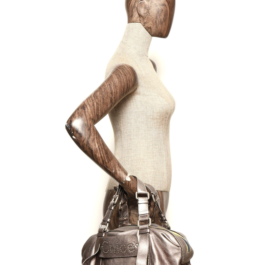 Chloé Patsy Bag