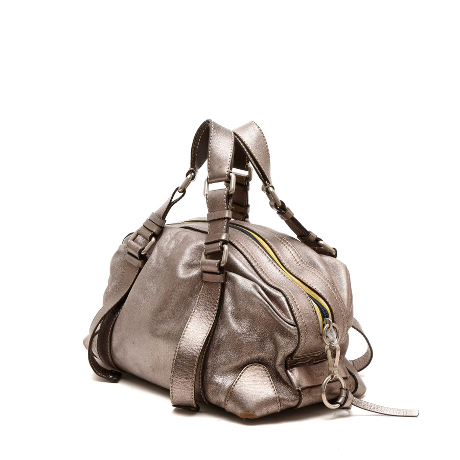 Chloé Patsy Bag
