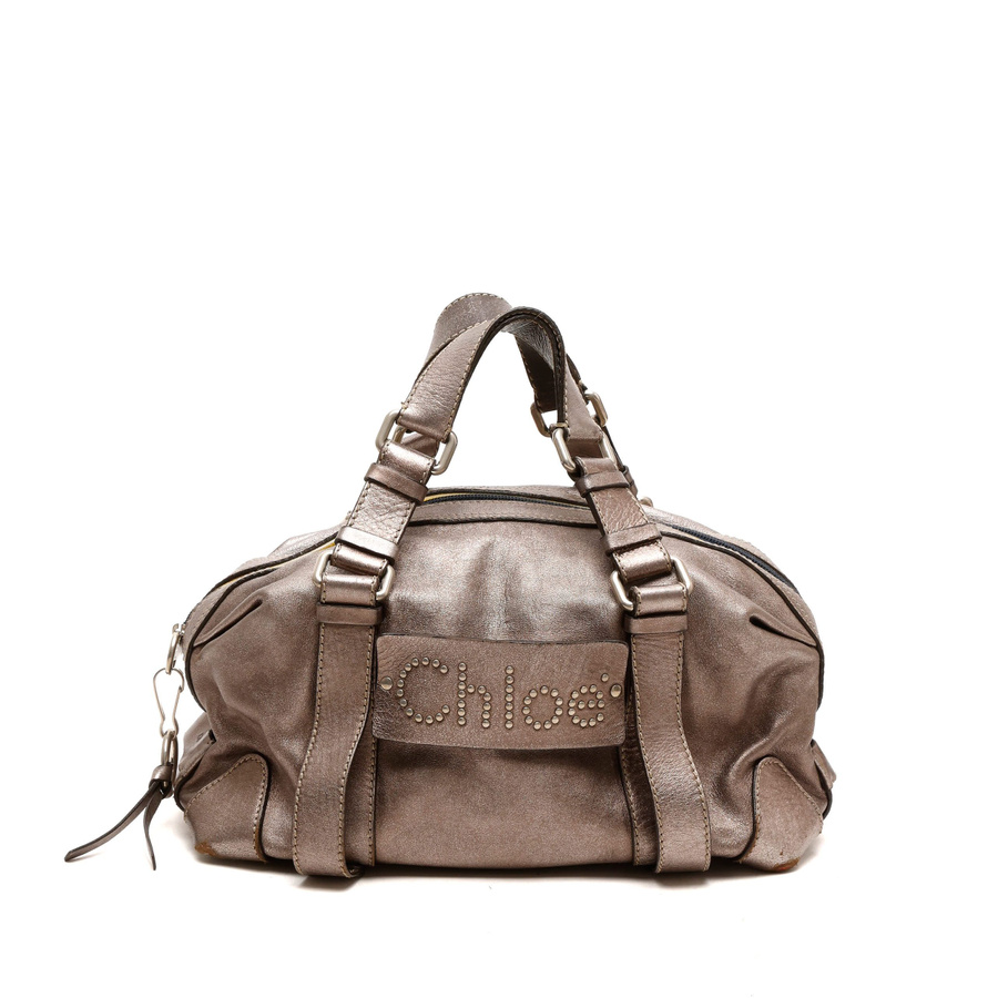 Chloé Patsy Bag