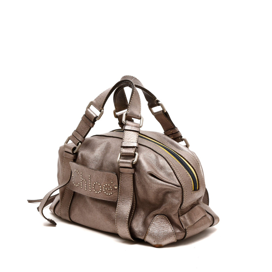 Chloé Patsy Bag