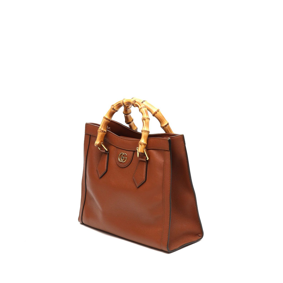 Gucci Medium Diana Bag