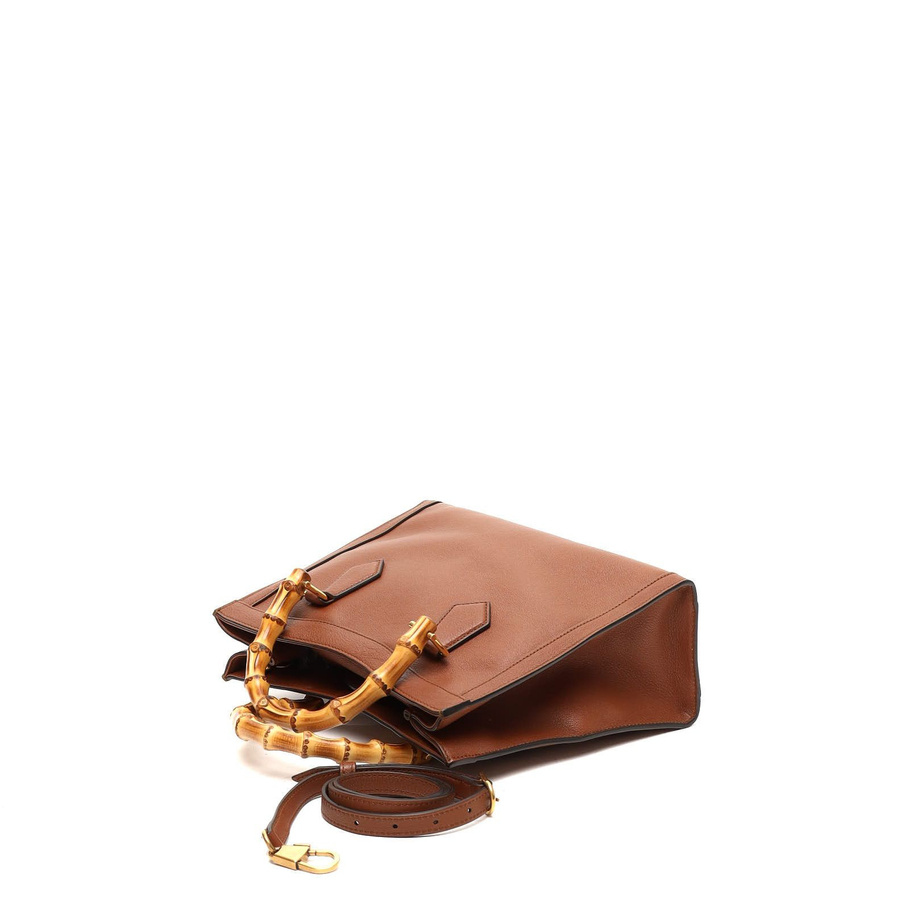 Gucci Medium Diana Bag